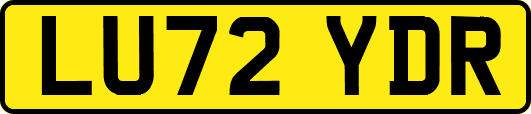 LU72YDR
