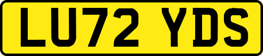 LU72YDS
