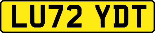 LU72YDT