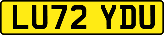 LU72YDU