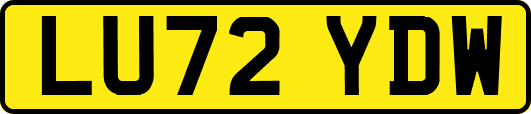 LU72YDW
