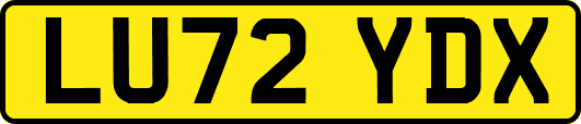 LU72YDX