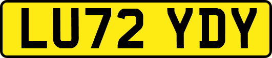 LU72YDY