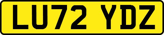 LU72YDZ