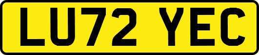 LU72YEC
