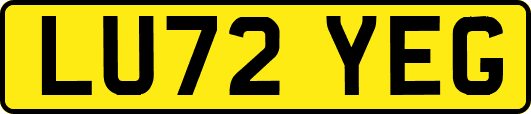 LU72YEG