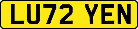 LU72YEN