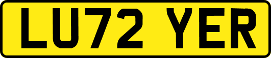 LU72YER