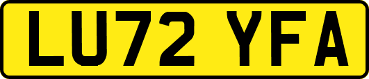 LU72YFA