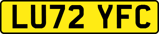 LU72YFC