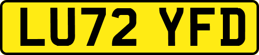 LU72YFD