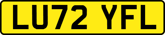 LU72YFL