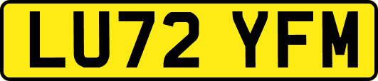 LU72YFM