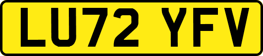 LU72YFV