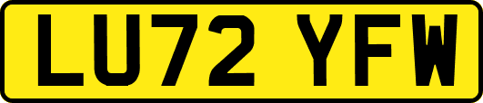 LU72YFW