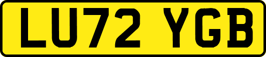 LU72YGB
