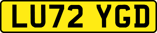 LU72YGD