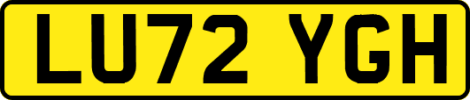 LU72YGH