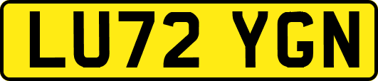 LU72YGN
