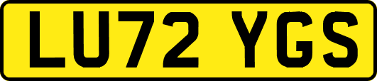 LU72YGS