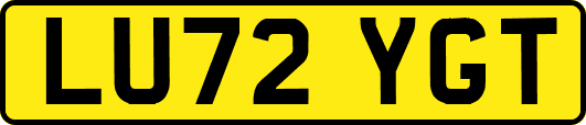 LU72YGT
