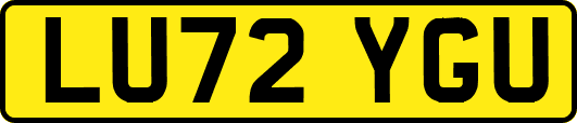 LU72YGU