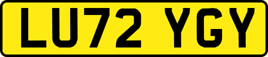 LU72YGY