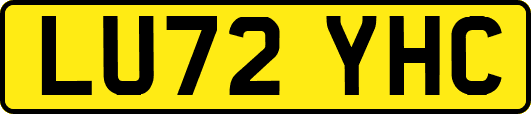 LU72YHC