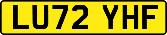 LU72YHF