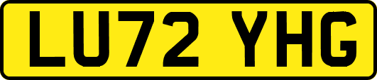 LU72YHG