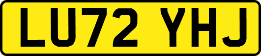 LU72YHJ