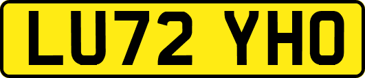 LU72YHO