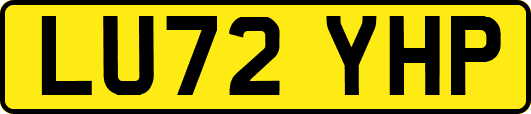 LU72YHP