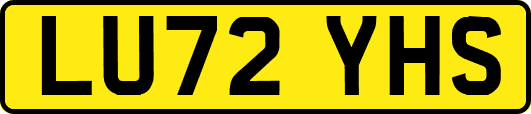 LU72YHS