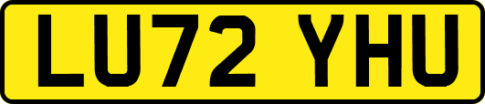 LU72YHU