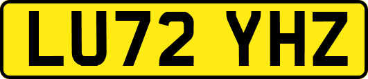 LU72YHZ