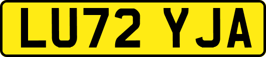 LU72YJA