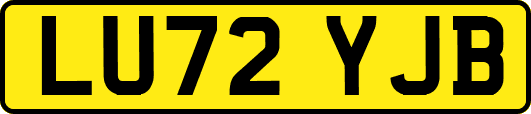 LU72YJB