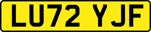 LU72YJF