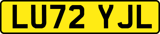 LU72YJL