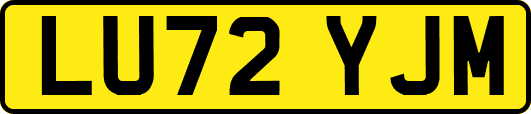 LU72YJM