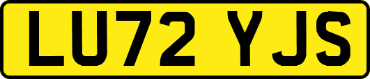 LU72YJS