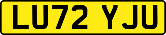 LU72YJU