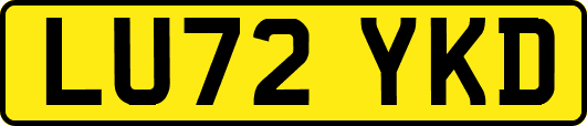 LU72YKD
