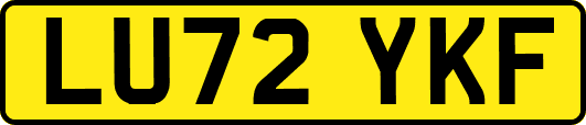 LU72YKF