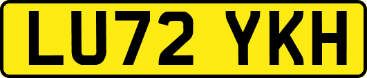 LU72YKH