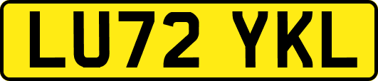 LU72YKL