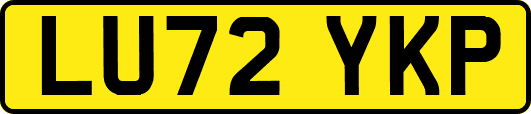 LU72YKP