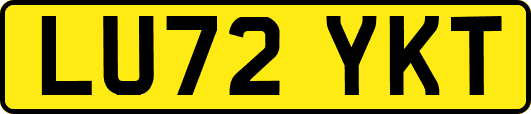LU72YKT
