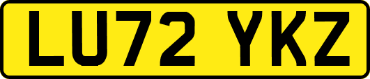 LU72YKZ